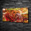 Sleeping Woman - Print-2081200365-2081200364