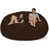 Chocolate Microsuede is out of stock