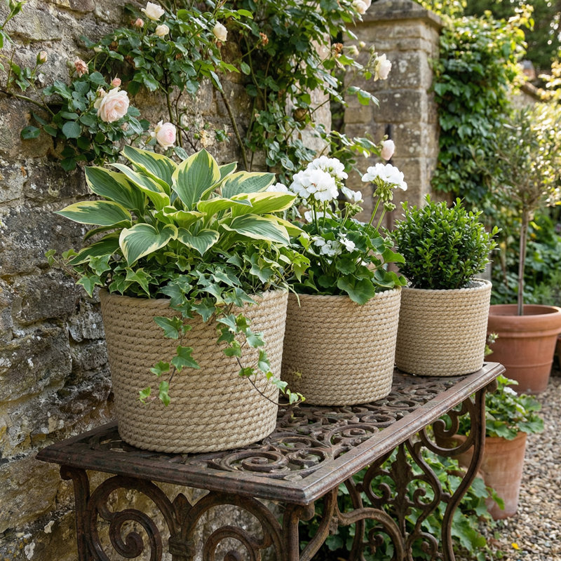 Pot Planter