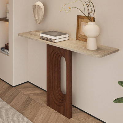Console Traditional