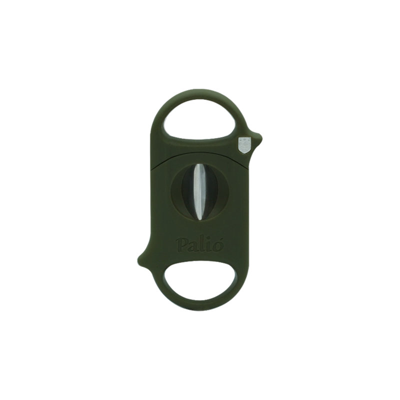 Palio Accessory, Green