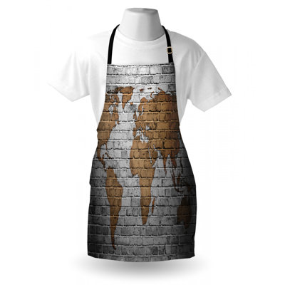 Bib Apron