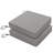 Patio Chair Cushions 24 x 24 x 4 Inch Waterproof Outdoor Seat Cushions for Patio Furniture 3-Year Color Fastness-1903597242-1903597234