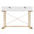 Araneli Home Office Desk with Drawers-231451300