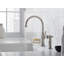 Artifacts® Bar Faucet with Swing Spout and BerrySoft™, MasterClean™, and ProMotion™-96078597