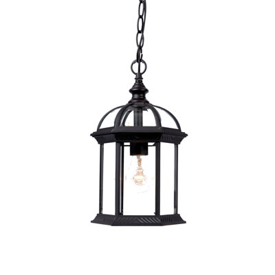 Grenville Outdoor Hanging Lantern