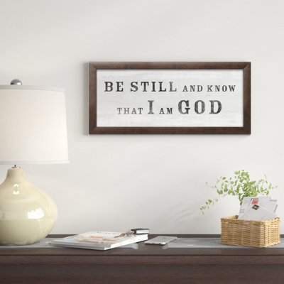 «Signs of Faith V» par Sue Schlabach, reproduction d'art textuel