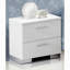 Table de chevet Modern Elegance