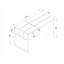 Grafton Writing Desk
