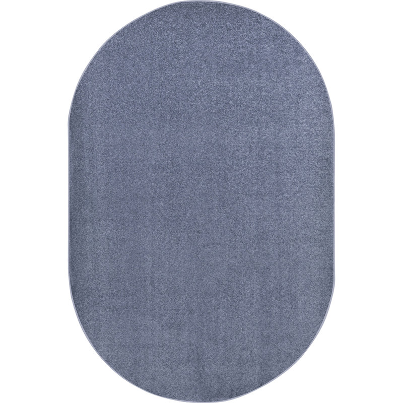 Tapis Kid Essentials Endurance, Ovale 12 pi x 7 pi 6 po