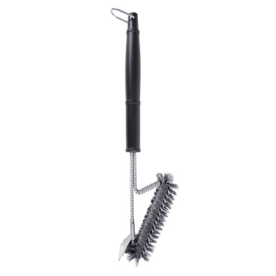 Stainless Steel Cleaning Brush