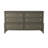 Ping 67.25'' W 6 - Drawer Dresser-32736035