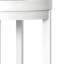 Tabouret de bar rotatif Krishay Forge-1340206271