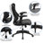 Dunson Ergonomic Mesh Task Chair