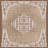 Luxurious Woven Area Rug, 5.9 x 9.2 ft, 100% Polyester, Antibacterial | Non-Slip PVC Felt Dot Underside, 0.3 in Pile Height | Machine Washable, 3D Digital Print, Perfect for Living Room & Bedroom Décor-2008199547