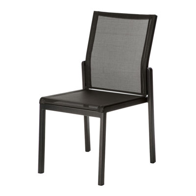 Outdoor Dining Side Chair