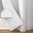 Cameron Thermal Insulated 100% Blackout Grommet Curtain Panel-1421403080-1421403086