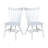  Delean Spindle Back Solid Wood Side Chair-1498639889