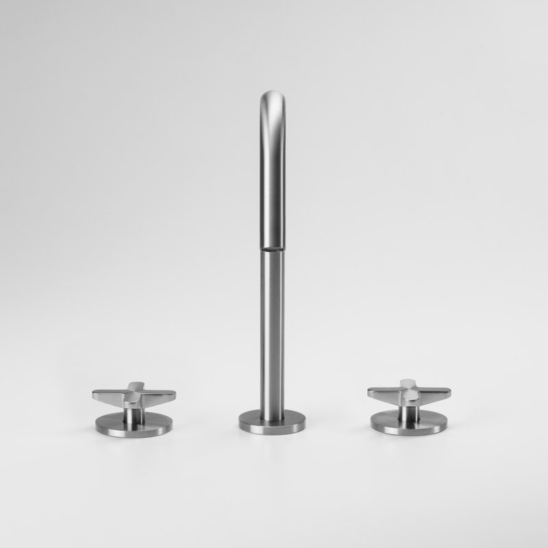 Silsden Mono Basin Mixer