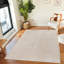Ranota In- & Outdoor Scandi Modern Boho Beige Area Rug-426050879