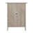 Osvald 23.7'' Wide 1 -Drawer File Cabinet