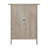 Siena 23.7'' Wide 1 -Drawer File Cabinet
