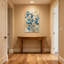 Plantes et fleurs sur fond-1824340097-1824340103-1824340159