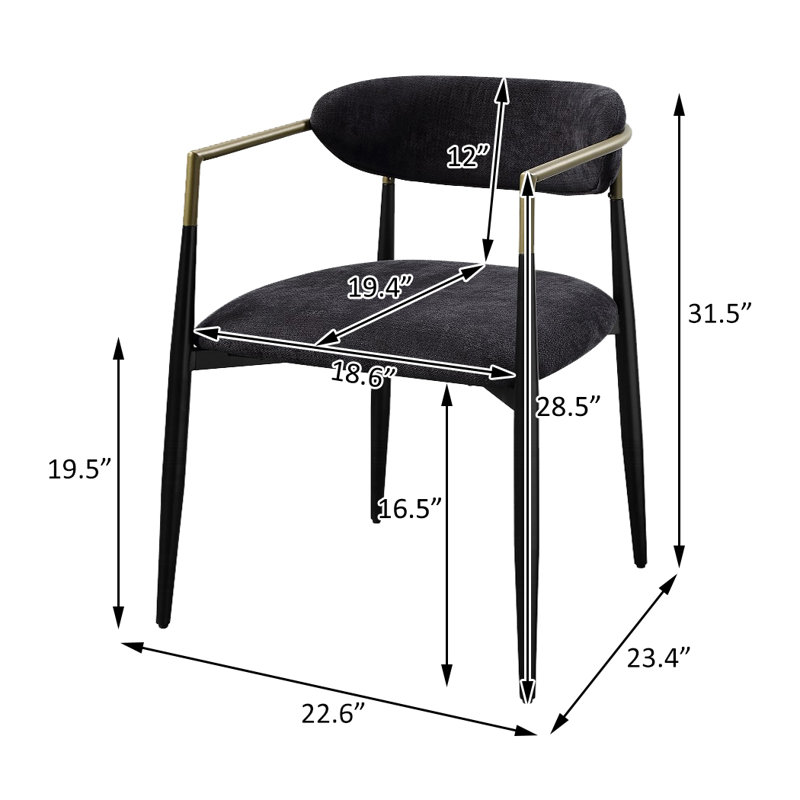 Fauteuil Eralp