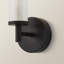 Adiell Glass Armed Sconce-571055916-585679848