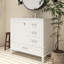 Meuble-lavabo sur pied 36 po-114862599