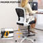 Mesh Drafting Chair-935771715-937524159