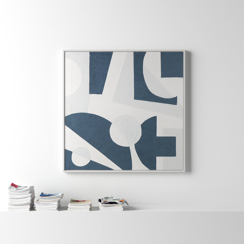 Edianna On Canvas Print
