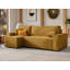 Sahur 4 Seater Sofa Bed-1893376934