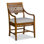Dahlia Arm Chair