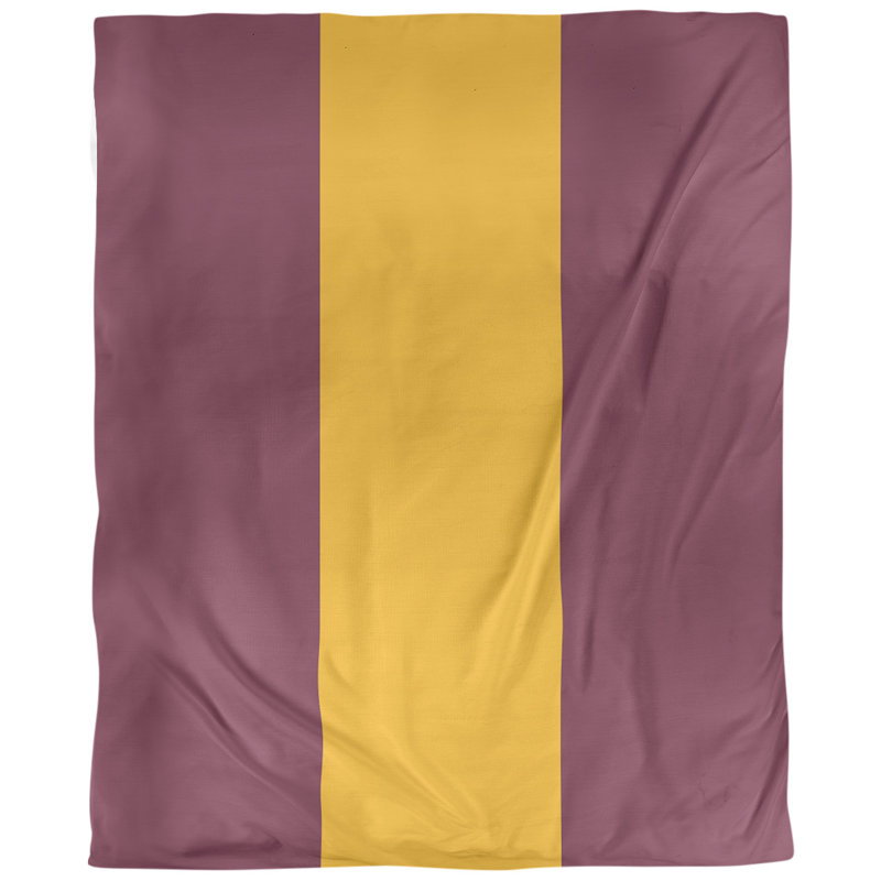 Tissu de basket-ball denver, Wine/Gold