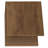 Khristen Solid Wood End Table