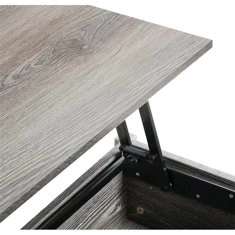 Billyray Coffee Table
