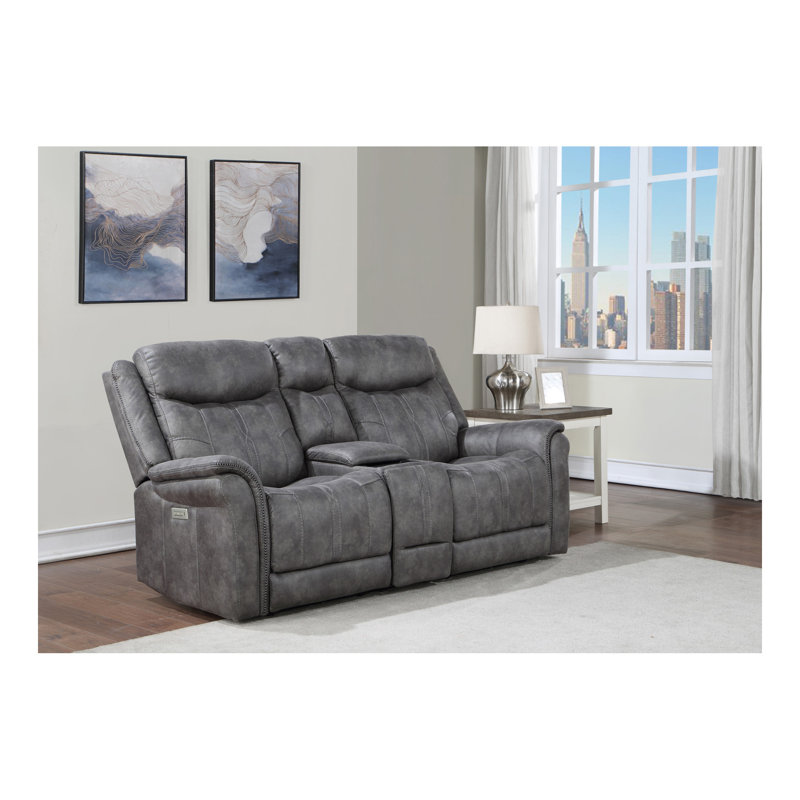 Causeuse Transitional