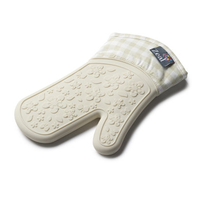 Zeal Oven Mitt
