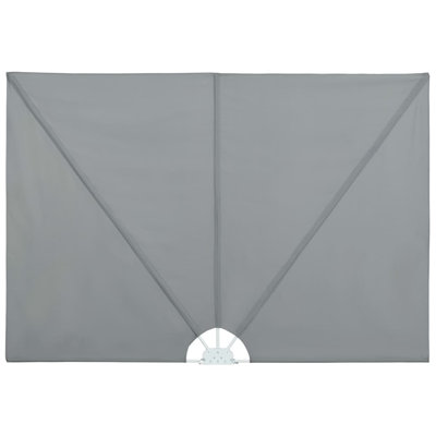 Cathlene 2m x 4m Rectangular Shade Sail