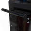 Coffre à outils roulant à grande capacité avec roulettes et tiroirs, armoire de rangement pour outils à 6 tiroirs, armoire d'entrée