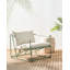 Sundos Outdoor Lounge Chair-175663086