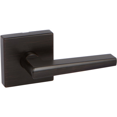 Vida Single Dummy Door Lever