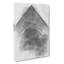 Sketching Architecture Vol.69 - Wrapped Canvas Drawing - Wrapped Canvas-55338206