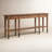 Sinclair Skinny Console Table