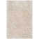 Delane Handmade Shag Champagne Area Rug