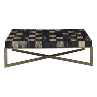 Cahoon Coffee Table