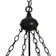 Rustic Lodge 2 - Light Chandelier