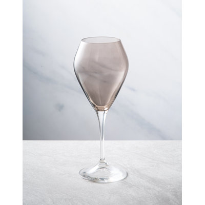 Desilva White Wine Glass Set