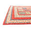 Tapis rouge Johnston